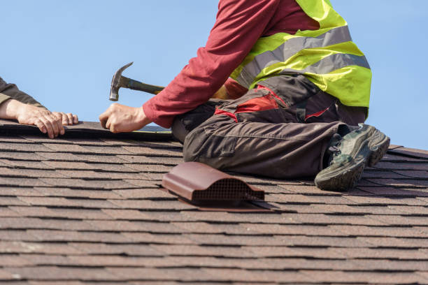 Quick and Trustworthy Emergency Roof Repair Services in Belfair, WA
