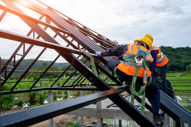 Best Roof Replacement Cost  in Belfair, WA