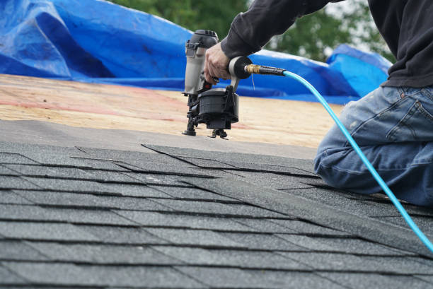 Quick and Trustworthy Emergency Roof Repair Services in Belfair, WA