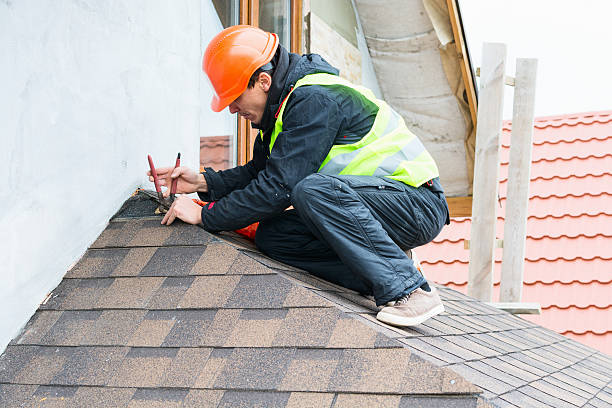 Best Local Roofing Companies  in Belfair, WA