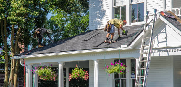 Professional Roofing Contractor in Belfair, WA